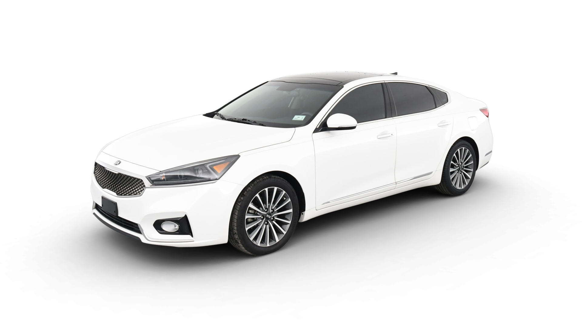 used-2018-kia-cadenza-carvana